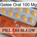 Jelly Oral 100 Mg 43